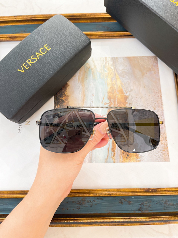 Versace Sunglasses AAA+ ID:20220720-248
